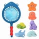 thumbnail image 5 of Summer Water Play Toys for Kids Bath Spray Swimming Pool Fun Floating Toys for Toddlers Outdoor Activity Water Games for Children, 5 of 5