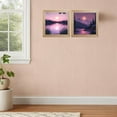 thumbnail image 6 of Moonlight Diamond Art Painting Kits for Adults, 5D Seaside Moon Diamond Art Kits for Beginners, DIY Full Drill Paint with Diamond, Home Wall Decor 12 x 16 Inch, 6 of 8