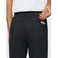 thumbnail image 5 of CRZ YOGA Athletic Joggers for Women 27.5" Lightweight Travel Outdoor Hiking Pants with Pockets, 5 of 6