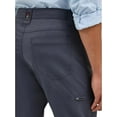 thumbnail image 4 of ATG Men's Synthetic Utility Pant, Blue Nights, 32W x 34L, 4 of 6