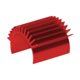 thumbnail image 2 of Enfriador de Disipador Térmico de Motor Eléctrico de Aluminio para XLH Q901 Q902 Q903, Accesorios de Motor Sin Escobillas, Repuestos, 2 of 9
