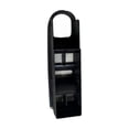 thumbnail image 2 of Master Window Control Panel Bezel Trim 5K0867255A Black Plastic Replacement for Golf 6 Car Interior Parts, 2 of 7