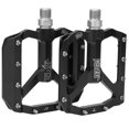 thumbnail image 3 of YLSHRF Bicycle Foot Rest Bike Platform, Lightweight Aluminum Alloy Convenient To Use Bike For Bicycle Mountain Bike Cycling Tools, 3 of 8