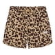 thumbnail image 1 of Short Puma Estampado Animal Ess+ Mujer 67792883 cafe M, 1 of 5