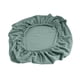 thumbnail image 1 of Funda de cojín de sofá lavable de repuesto, material de terciopelo, protector de sofá para Verde, 1 of 9