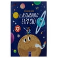 thumbnail image 1 of Enciclopedia infantil: Exploradores Junior: El asombroso es, 1 of 2