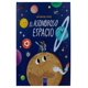 thumbnail image 1 of Enciclopedia infantil: Exploradores Junior: El asombroso es, 1 of 2
