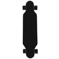 thumbnail image 2 of Longboard à Quatre Roues, Planche à Roulettes à Forte Charge, Grande Vitesse, Résistante à l'Usure, Érable, Faible Bruit, Haute Résistance pour Sports de Plein Air, 2 of 8