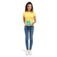 thumbnail image 4 of Squishmallows Original Disney 100th Anniversary,  5-Inch Minnie Mouse - Little Ultrasoft Official Jazwares Plush, 4 of 5