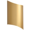 thumbnail image 1 of Lámpara de pared LED ZHAOCHENG Blanco cálido Impermeable IP65 12 x 18 cm 14W, 1 of 3