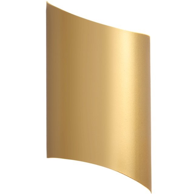 Lámpara de pared LED ZHAOCHENG Blanco cálido Impermeable IP65 12 x 18 cm 14W