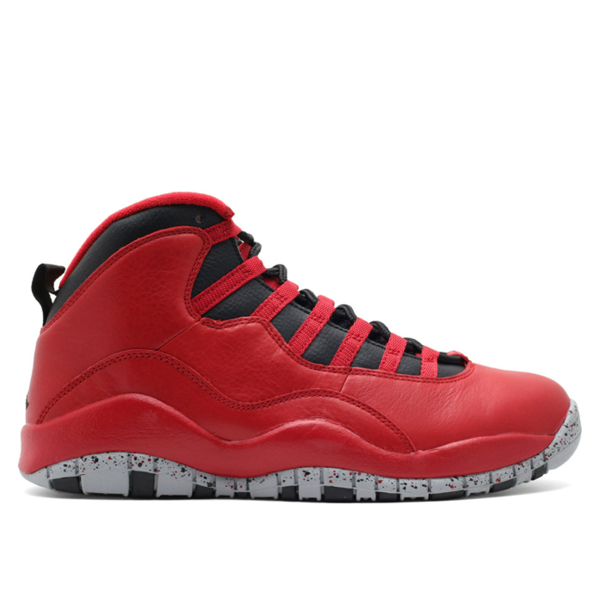 Men's air jordan 10 retro basketball shoes online
