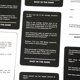 thumbnail image 5 of Juego de cartas Tarot Deck Shot In The Dark Family con 1 juego de cartas, 5 of 5