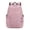 Z98-Purple, variant on Orthopedic Spine Support Large Capacity Backpack Multi Compartment Side Water Bottle Pocket Waterproof Teen Back To School Laptop Bookbag