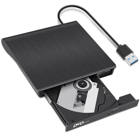 Hp External Dvd Drive