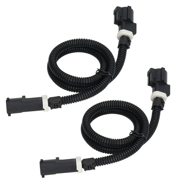 Sensor Controller Wire,O2 Sensor Wiring Harness Sensor Extension