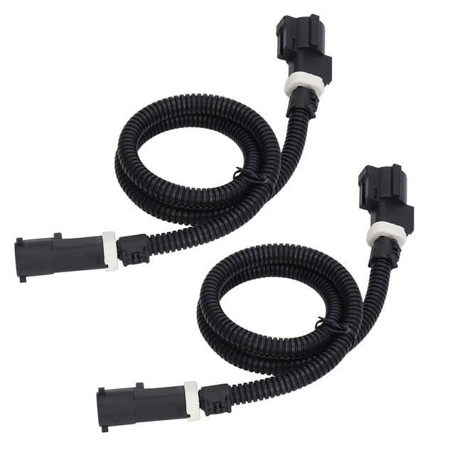 Arnés de extensión del sensor, arnés de cableado del sensor de O2 Arnés del sensor Arnés de cableado del sensor Durabilidad mejorada