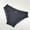 Black, variant on uublik Womens Panties Briefs White Ladies Seamless Brief Comfort Womens Lace Panties