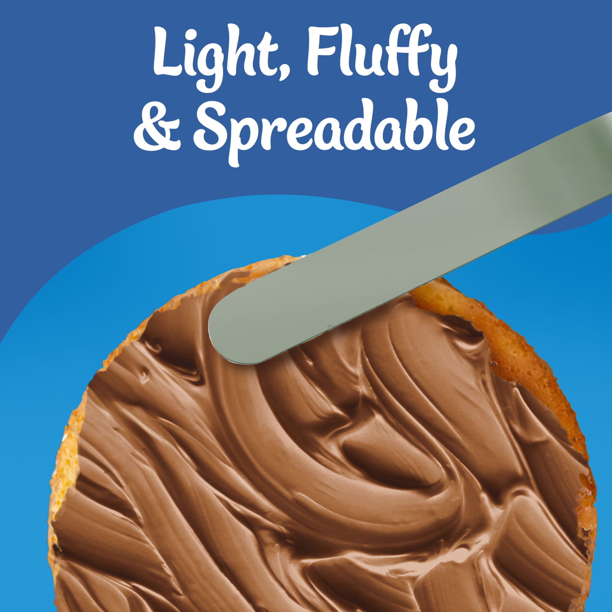 (8 pack) Pillsbury Whipped Chocolate Frosting, 12 oz Tub