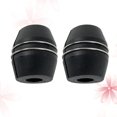 thumbnail image 3 of 2pcs Hose Weight Kitchen Basin Faucet Sink Pull Out Weight Faucet Replacement Part (Black), 3 of 6