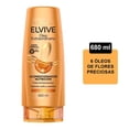 thumbnail image 1 of Acondicionador L'Oréal Elvive oléo extraordinario cabello seco 680 ml, 1 of 4