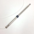 thumbnail image 2 of Power Antenna Aerial AM/FM Radio Replacement Mast Cable For 2001-2007 Toyota Sequoia SR5 / Limited OEM# 86337AF011 / 86337-AF011, 2 of 13