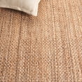 thumbnail image 6 of Safavieh Natural Fiber Karina Solid Area Rug, Natural, 4' x 6', 6 of 10