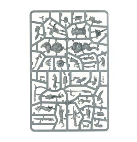 Warhammer 40k: Tau Empire - Krootox Rampagers