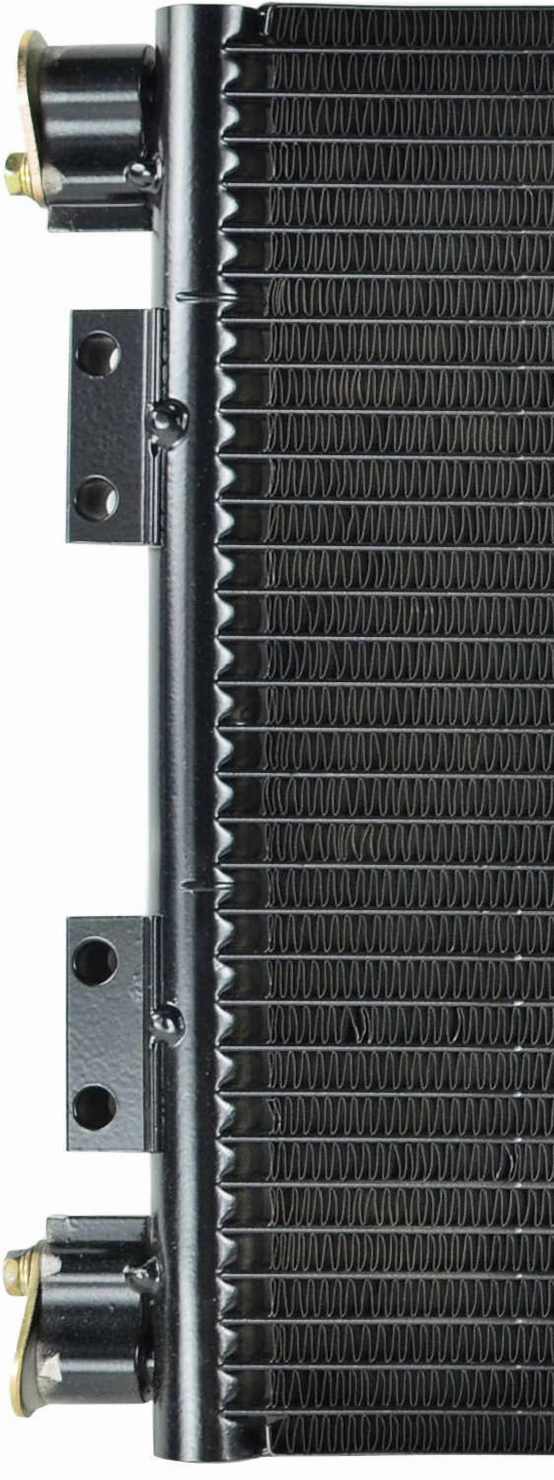 OSC 3632 A/c Condenser