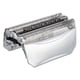 thumbnail image 1 of Reemplazo de lámina 51S para Braun 530/540/550/560/570cc/590cc/5643/5644/5645/5646/5647/5649/5751/8374/837 TFixol Lámina de repuesto para afeitadora, 1 of 7