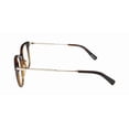 thumbnail image 4 of DEREON DOV548 CAT EYE EYEGLASS FRAME/GLASSES COMFORTABLE EYEWEAR FOR ADULTS RARE, 4 of 9