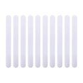 thumbnail image 1 of KALLORY 24Ud Pegatinas Transparentes Para Seguridad Antideslizante En Y Espacios Húmedos, 1 of 7