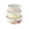 thumbnail image 5 of The Pioneer Woman Painted Meadows 20-Piece Bake N Prep Set, 5 of 10
