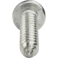 thumbnail image 5 of #0 x 5/16" Pan Head Sheet Metal Screws, Stainless Steel 18-8, Full Thread, Bright Finish, Self-Tapping, Quantity 25 By Fastenere, 5 of 6