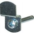thumbnail image 1 of Hillman Mirror Holder With Anchor Metal 4pc, 1 of 3
