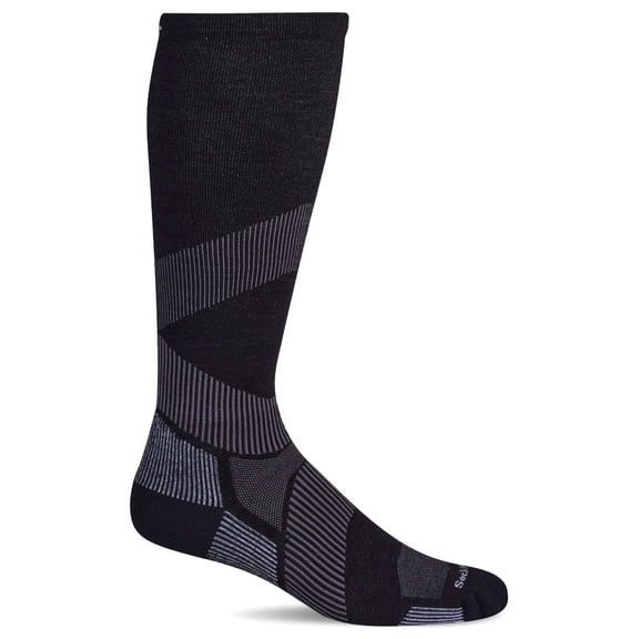 Men's Stabilizer OTC | Firm Graduated Compression Socks