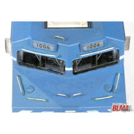 Atlas/BLMA N Scale Locomotive Detail Modern Wide-Cab GE Grab Irons Fits 2 Locos