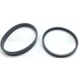 thumbnail image 1 of Juego de cinturones Bissell 9585 Deepclean Essential Part # 1601542, 1601543, 1 of 1