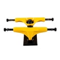 thumbnail image 4 of Skateboard Trucks Mounting Hardware Cruise Truck Hardwares Durable Bridge Replacement Yellow, 4 of 8