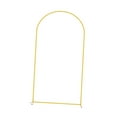 thumbnail image 2 of Elodie Metal Arch Backdrop Stand Arch Frame for Baby Shower Birthday Party Ceremony Height 180cm, 2 of 7
