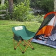 thumbnail image 2 of Accesorios de mobiliario para senderismo y actividades al aire libre (verde), 2 of 8