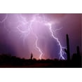 thumbnail image 2 of Art.com Electrifying Stretched Canvas Print Wall Art by Douglas Taylor, 24" x 16", 2 of 4