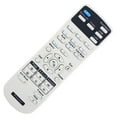 thumbnail image 1 of Universal Projector Remote Controller for EPSON CB-S04 CB-S04E CB-X04 CB-W04 U04 Replacement, 1 of 10