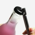 thumbnail image 2 of Qholemyo 8 In 1 Multifunctional Metal Pen With Bottle Opener Ruler Screwdriver Touch Stylus Kitchen Gadgets, 2 of 6
