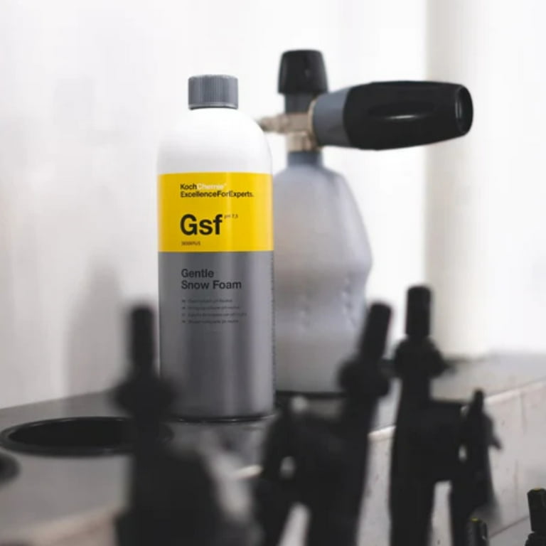 Koch Chemie - Gsf Gentle Snow Foam - Walmart.com