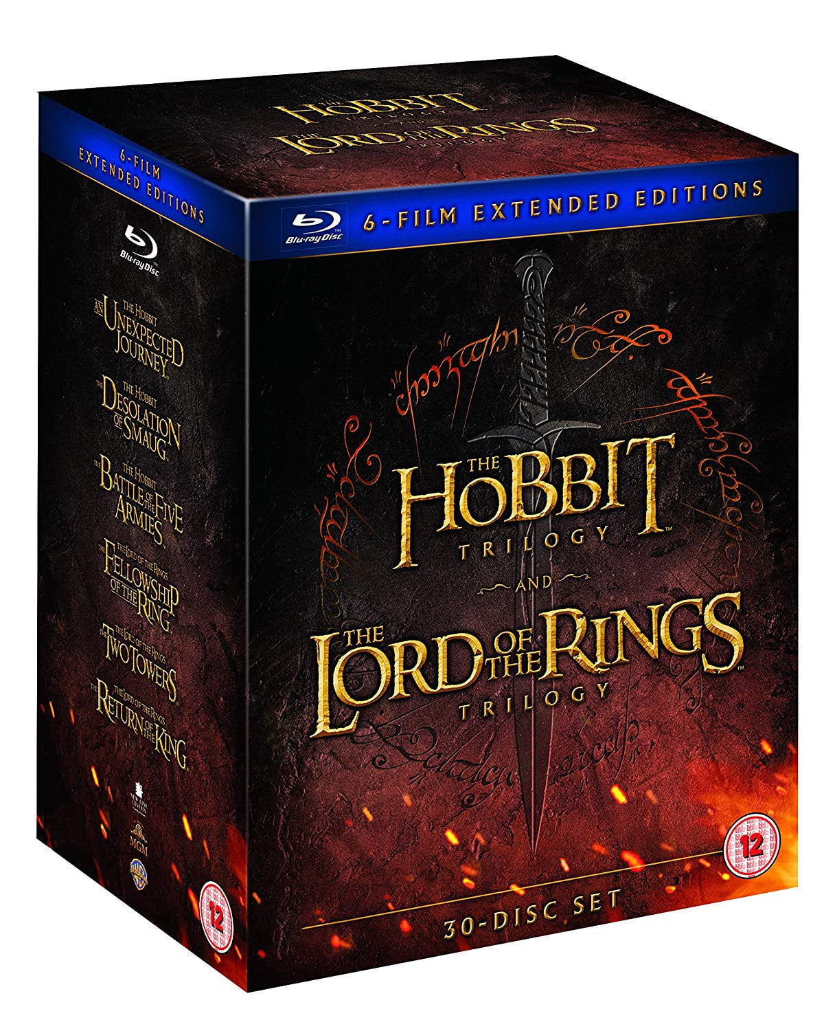 lord of the rings extended edition where to watch reddit