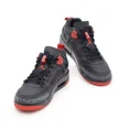thumbnail image 4 of FQ1759-006 N I-K-E Jo r-dan Spizike Low Bred Black Gym Red Cool Grey Sail (Men's), 4 of 6