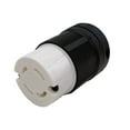 thumbnail image 4 of 30Amp 125/250V Male Female Twist Lock 4 Wire Plug Nema L14-30 Receptacle New, 4 of 9