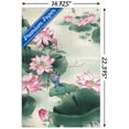 thumbnail image 3 of Disney Mulan - Lily Wall Poster with Push Pins, 14.725" x 22.375", 3 of 3