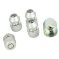 thumbnail image 6 of Locking Wheel Nut T4A1983 T2R36335 T4A131 for Discovery Sport Freelander 2 Auto Accessory Replacement Wheel Nut Lock Set, 6 of 8